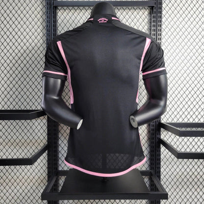 Camiseta Inter Miami Away 2024/25 PLAYER