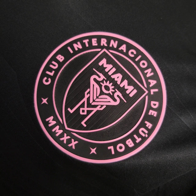 Camiseta Inter Miami Away 2024/25 PLAYER