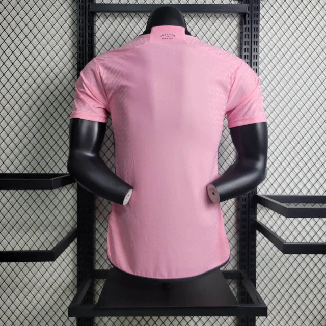 Camiseta Inter Miami Home 2024/25 PLAYER
