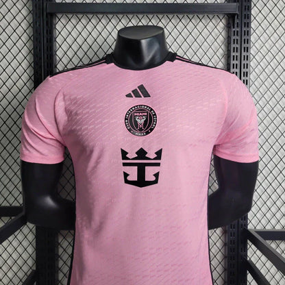 Camiseta Inter Miami Home 2024/25 PLAYER