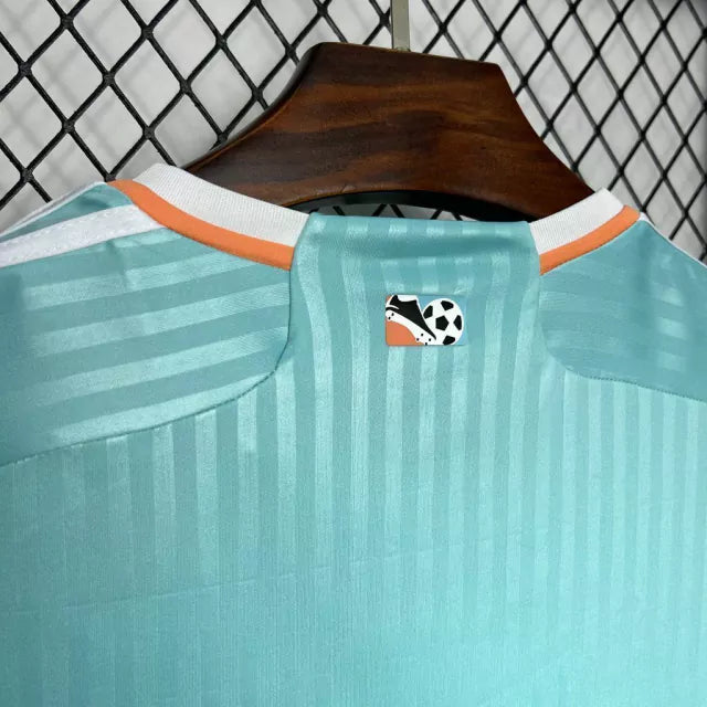 Camiseta Inter Miami Third 2024/25