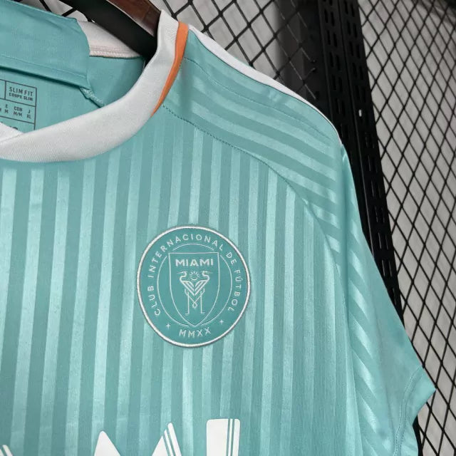 Camiseta Inter Miami Third 2024/25