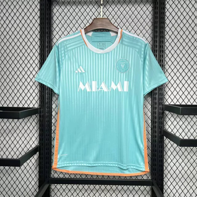 Camiseta Inter Miami Third 2024/25