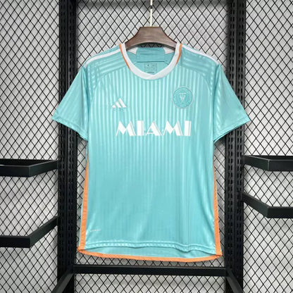 Camiseta Inter Miami Third 2024/25