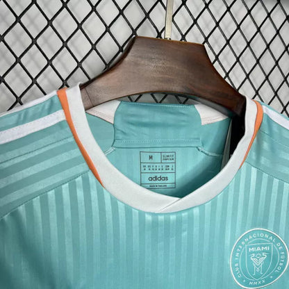 Camiseta Inter Miami Third 2024/25