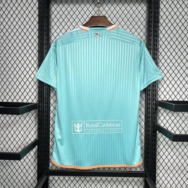 Camiseta Inter Miami Third 2024/25