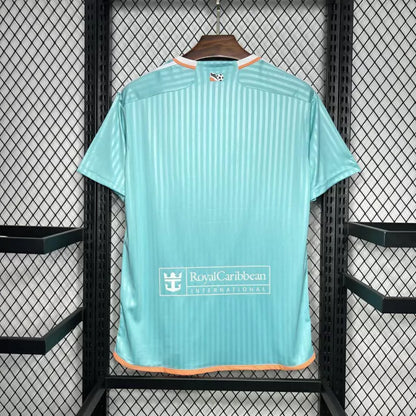 Camiseta Inter Miami Third 2024/25
