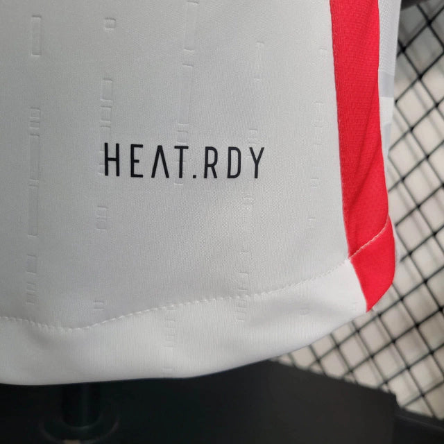 Camiseta Italia Away 2024 PLAYER