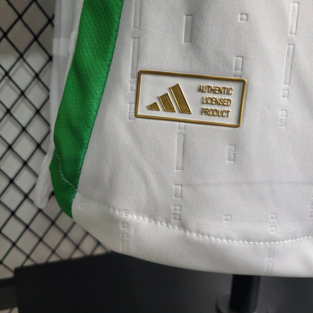 Camiseta Italia Visitante 2024 PLAYER