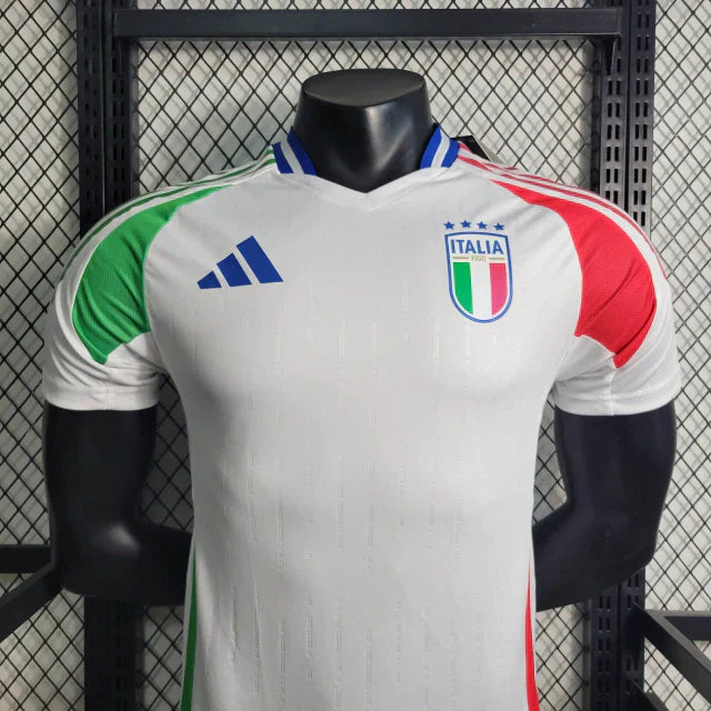 Camiseta Italia Visitante 2024 PLAYER