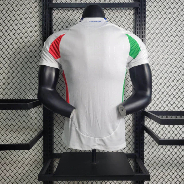 Camiseta Italia Visitante 2024 PLAYER