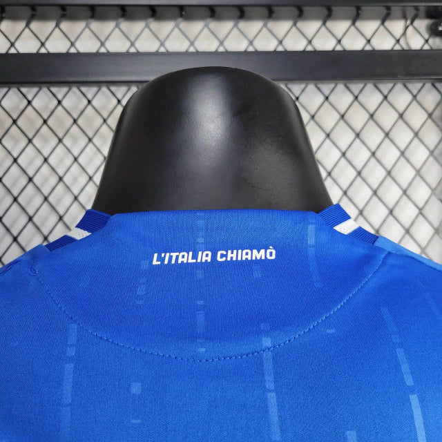 Camiseta Italia Local 2024 PLAYER
