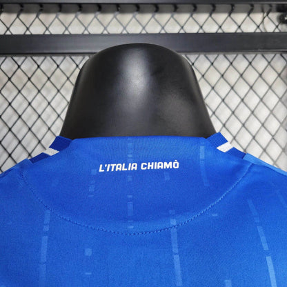 Camiseta Italia Home 2024 PLAYER