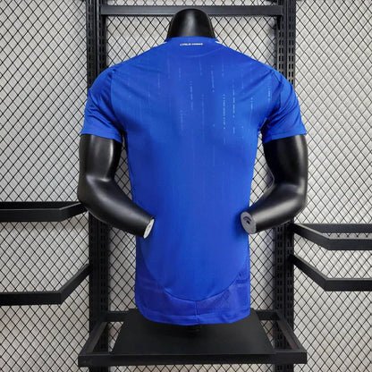 Camiseta Italia Home 2024 PLAYER