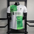 Camiseta Liverpool Visitante 2024/25 PLAYER