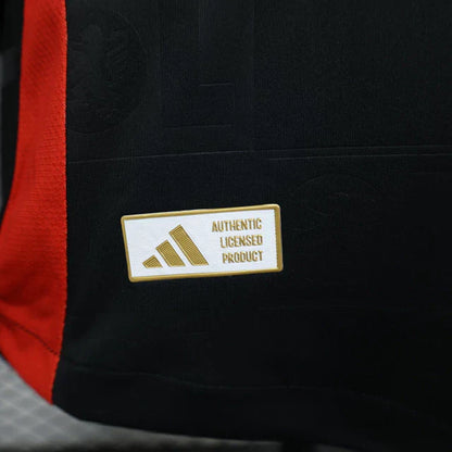 Camiseta Olympique Lyonnais Away 2024/25 PLAYER