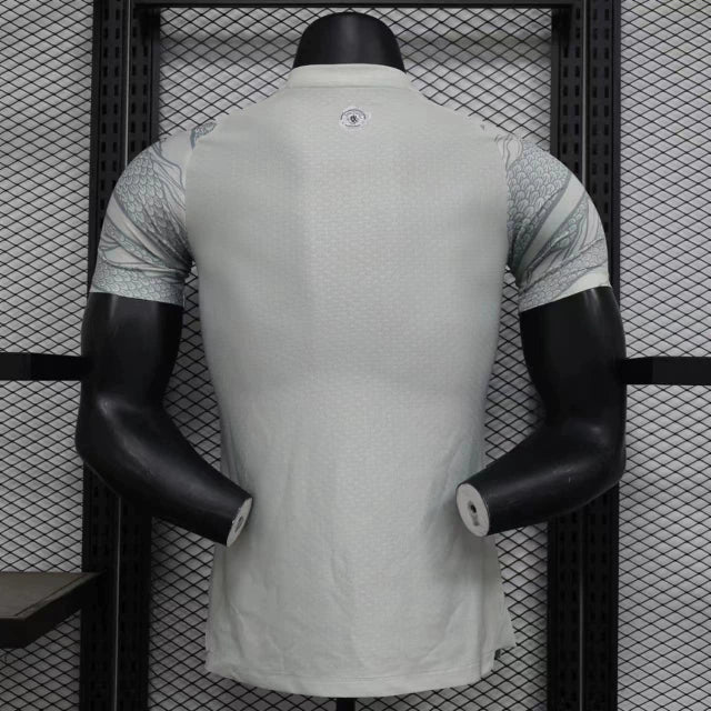 Camiseta Manchester City "Year Of The Dragon" 2024/25 PLAYER