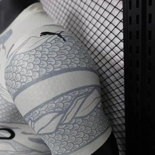 Camiseta Manchester City "Year Of The Dragon" 2024/25 PLAYER