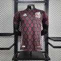 Camiseta México Local 2024 PLAYER