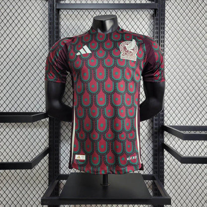 Camiseta México Home 2024 PLAYER