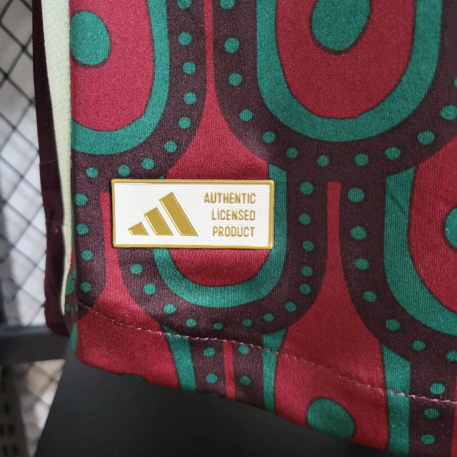 Camiseta México Home 2024 PLAYER
