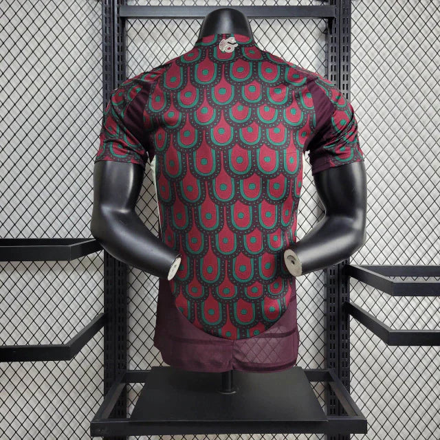 Camiseta México Local 2024 PLAYER