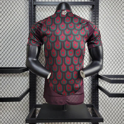 Camiseta México Home 2024 PLAYER