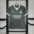 Camiseta Milan Tercera 2024/25