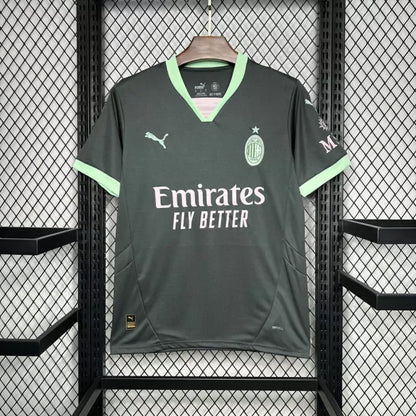 Camiseta Milan Third 2024/25