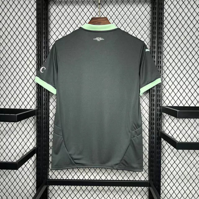 Camiseta Milan Tercera 2024/25