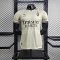 Camiseta Milan Portero 2024/25 PLAYER