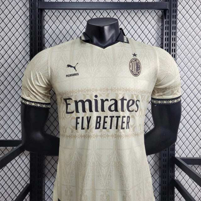 Camiseta Milan Portero 2024/25 PLAYER