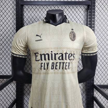 Camiseta Milan Guarda-Redes 2024/25 PLAYER