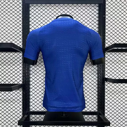 Camiseta España Pré-Jogo 2024 PLAYER