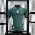 Camiseta Italia Pre-partido 2024 PLAYER
