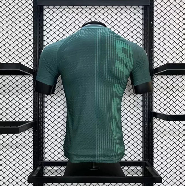 Camiseta Italia Pre-partido 2024 PLAYER