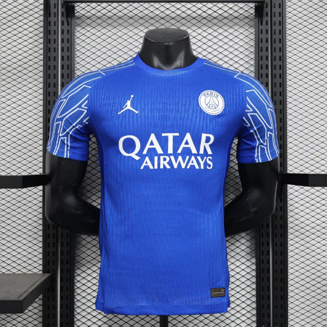 Camiseta PSG Cuarta 2024/25 PLAYER
