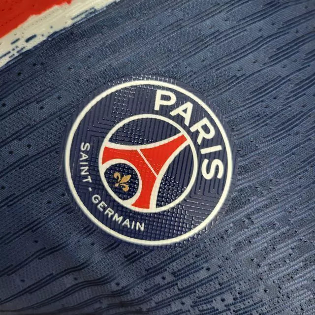 Camiseta PSG Home 2024/25 PLAYER