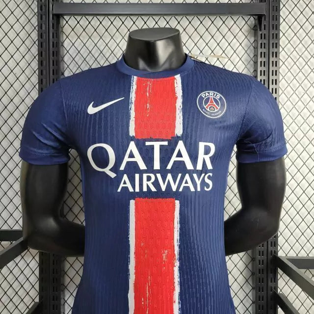 Camiseta PSG Local 2024/25 PLAYER