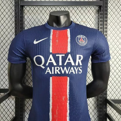 Camiseta PSG Home 2024/25 PLAYER