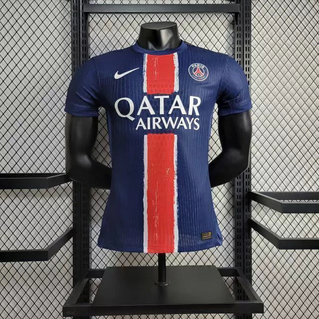 Camiseta PSG Local 2024/25 PLAYER