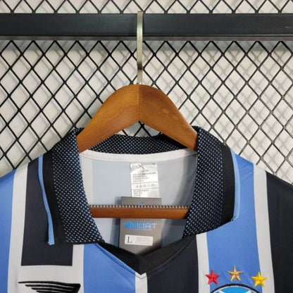 Camiseta Retro Grêmio Home 1998