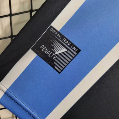 Camiseta Retro Grêmio Home 1998