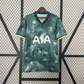 Camiseta Tottenham Hotspur Tercera 2024/25