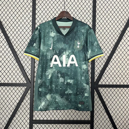 Camiseta Tottenham Hotspur Third 2024/25