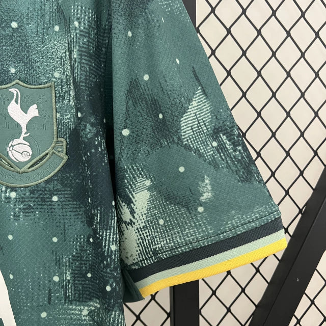 Camiseta Tottenham Hotspur Third 2024/25