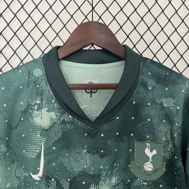 Camiseta Tottenham Hotspur Third 2024/25
