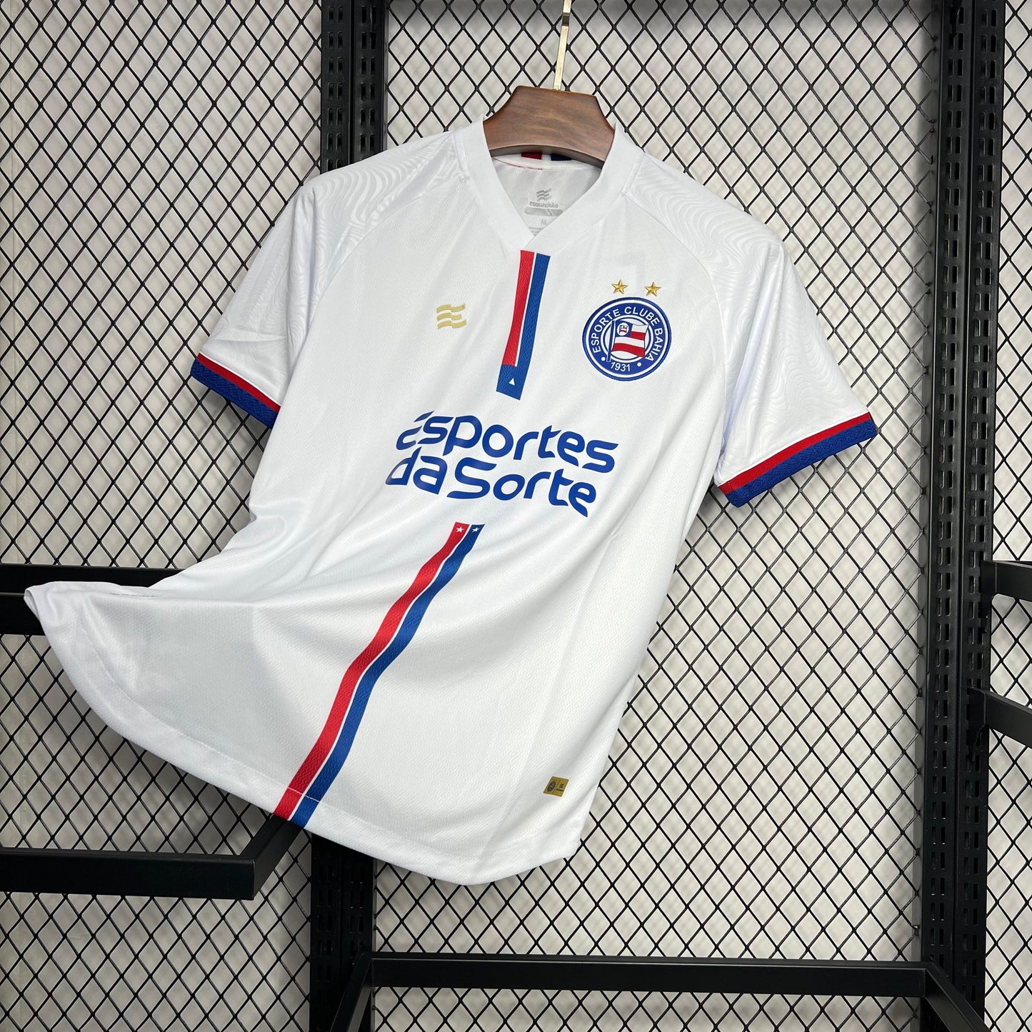 Camiseta EC Bahia Away 2024/25