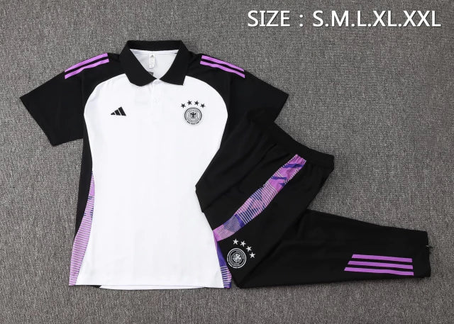 Chándal Alemania I 2024 - Masculino