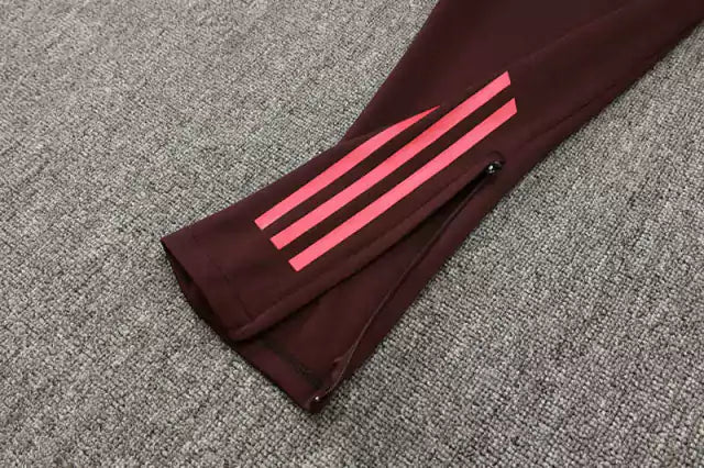 Chándal Bayern de Múnich 2024/25 -  Rojo